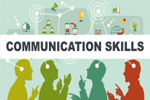 Importance of Communication Skill